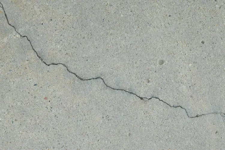 Cement Repair