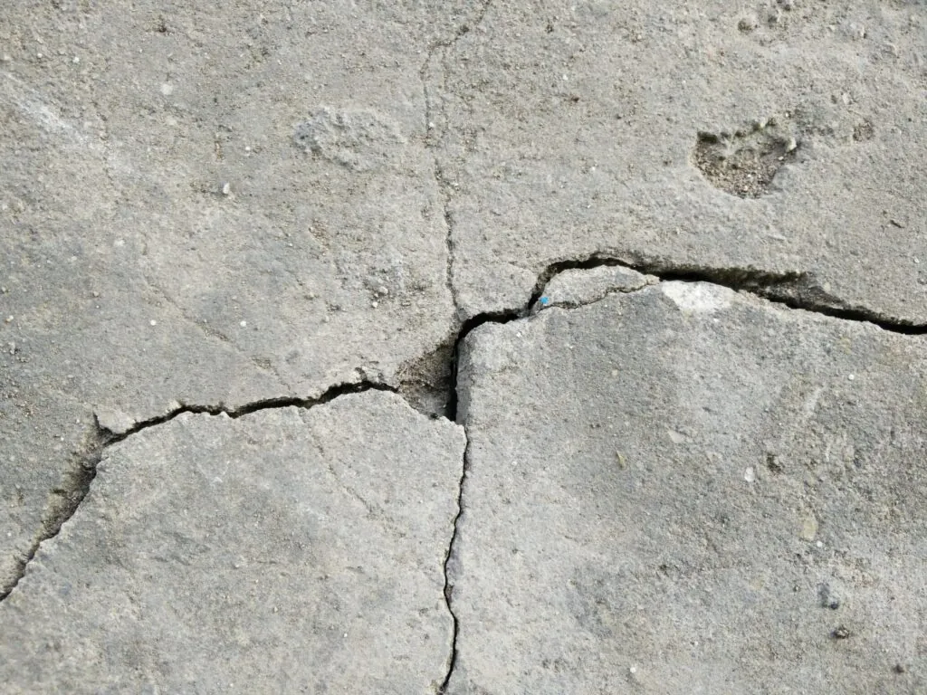 Cement Repair Tips