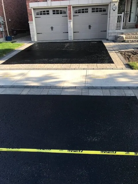 Driveway Sealing Tips